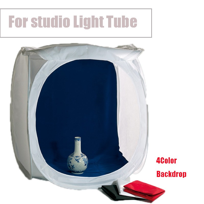 Foto studio Light cube 20 inch 