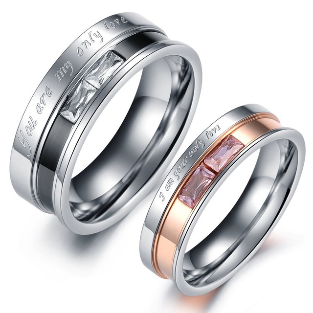large size wedding rings for men