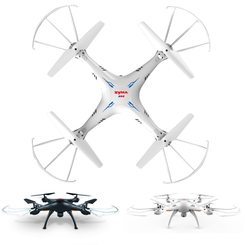 Syma X5SC Indoor Outdoor 2MP Camera 2 4 G 360 Rotate 4 Channel 6 Axis Gyro
