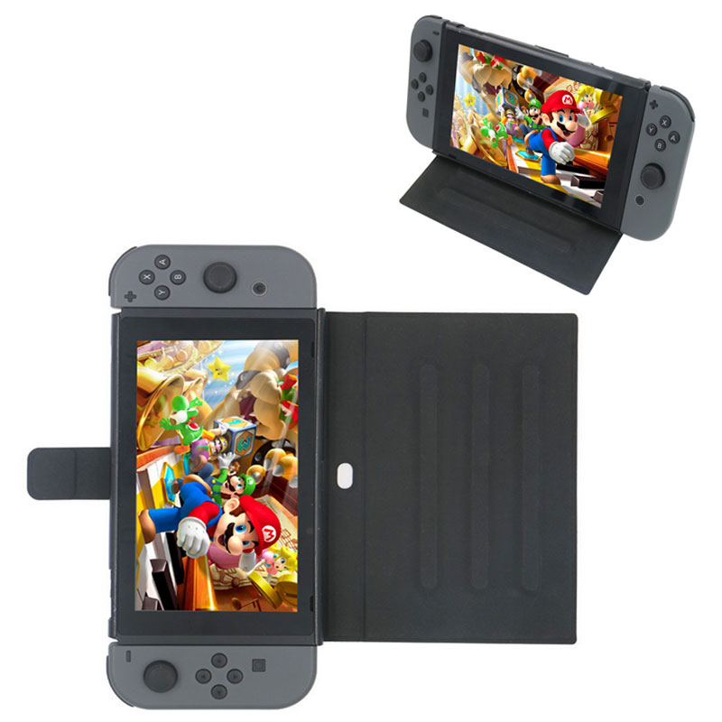 cartes de jeu nintendo switch