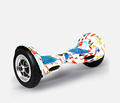 10 inch hoverboard no bluetooth samsung battery with UL2272