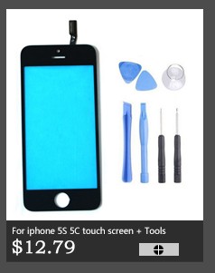 for iphone 5s touch screen