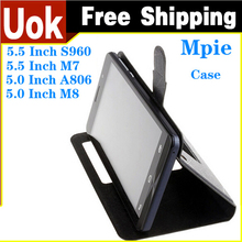 New mizo I9 PLUS case TPU Mpie S960 A806 M7 M8 General purpose dedicated phone holster
