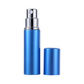 5ml Specialized Aluminium Perfume Atomizer Travel Portable Scent Spraying Bottle Four Colors