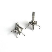 New 6 PK Archery Target Broadhead Hunting Small Animal Game Judo Arrow Point