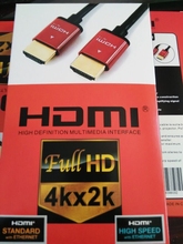 5m 15ft High Speed HDMI Cable with Ethernet FOR HDTV’s, DVD players, and satellite set top boxes and DVRs