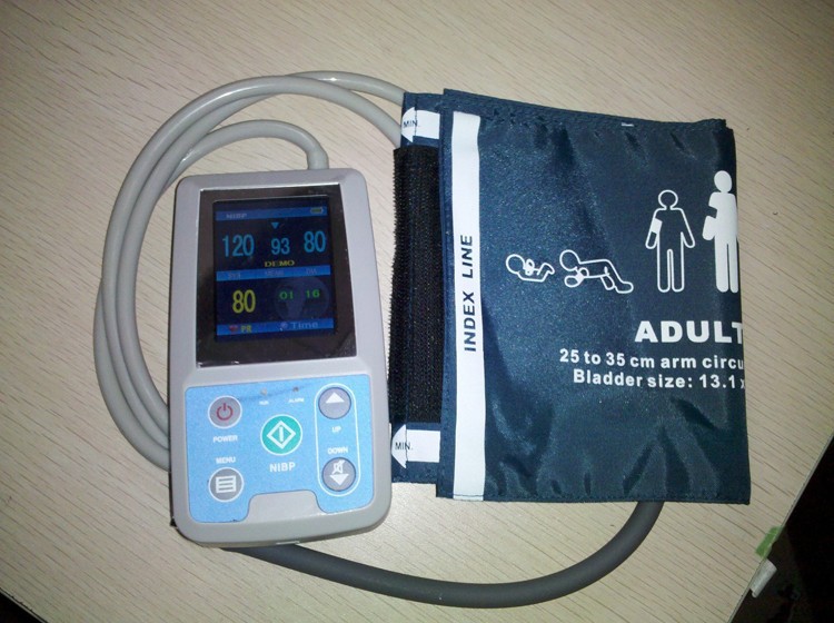 Compare Prices On Ambulatory Blood Pressure Monitor- Online Shopping ...