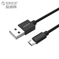 USB Cable ORICO ADC Micro USB 2 0 Fast Data Sync Charger Cable 0 5m 0