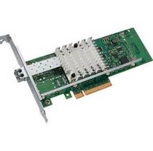 E10G41BFSR Ethernet 10 Gigabit Converged Network Adapter X520-SR1 Well Tested Working