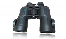 Buena calidad Yukon 22025 roof Prism Binocular 20 x 50 telescopio 20X alta ampliación para estudiar de distante objetos pequeños