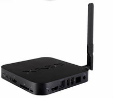 MINIX NEO X8-H plus +A2 lite Android mini pc Amlogic S802-H Quad Core 2.0GHz 2G/16G 2.4G/5GHz WiFi XBMC Player IPTV Smart TV box