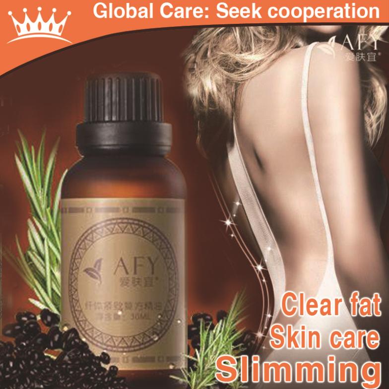 Body firming complex essential oil and thin waist skinny weight loss fat burning weight loss essence