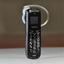 New YamaYahoo BM50 Bluetooth Dialer headset Universal Car stereo mini headphone pocket mini unlocked phone