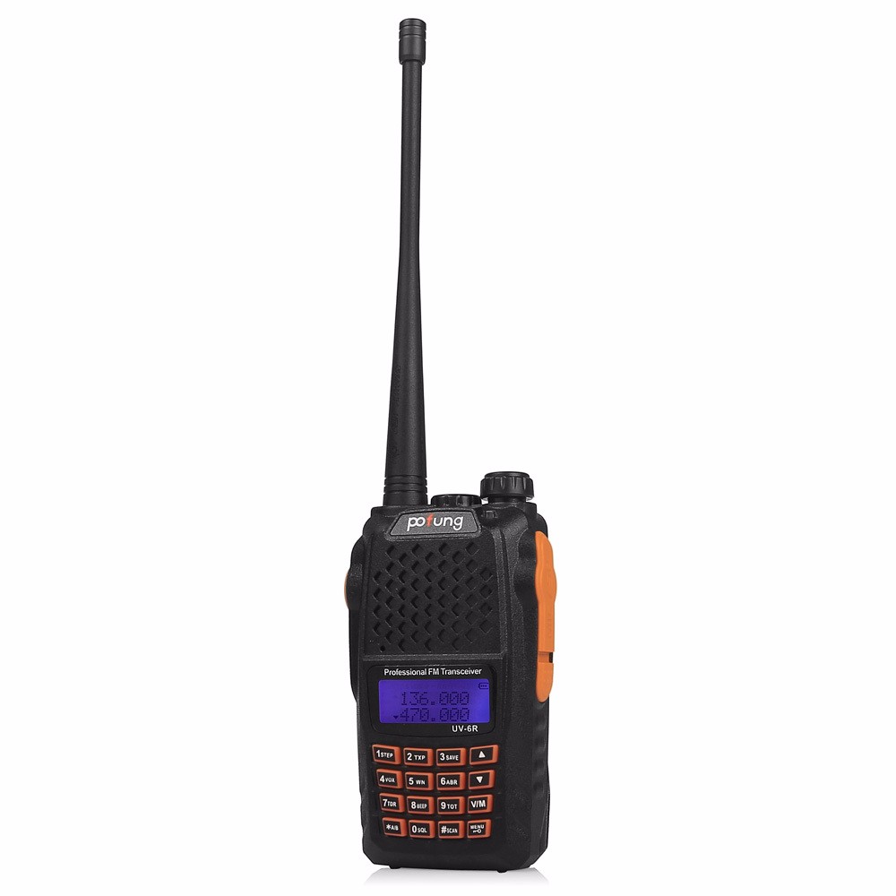 BaoFeng-UV-6R-Two-Way-Radio-Dual-Band-UHF-VHF-Ham-136-174-400-520MHz-Earphone (2)