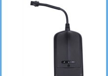Satellite GPS vehicle locator car electric vehicle anti-theft tracking device locator