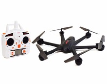 MJX X600 quad copter Headless Mode rc helicopter drone 2.4GHz 6 Axis Gyro Hexacopter with 3D Roll Stumbling UFO