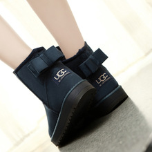 Winter boots for women boots fashion botas femininas 2015 new arrival hot snow boots women ankle boots for women Warm Ladies