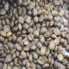 Yunnan Slimming Coffee Beans Arabica Roasted 454g 100 Original Vietnam and Laos Green Raw Coffee Beans