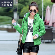 Winter Jacket Women Coats Parka Jackets Manteau Femme Female Ukraine Canada Woman 2015 Ladies Hooded Ultra