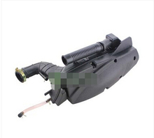 For Bicycle GY6 125 for fast eagle without a fight heroic air filter assembly of the new motorcycle modification accessories