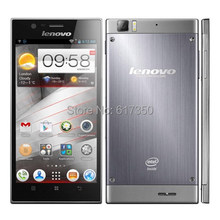 Original Lenovo k900 Mobile Phone 5 5 IPS 1920x1080px 13MP Android 4 2 Dual Octa Core