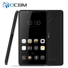 Original In Stock Leagoo Shark 1 4G LTE Cell Phone Android 5.1 6.0″ FHD 3GB RAM 16GB ROM MTK6753 Octa Core 13MP 6300mAh Touch ID
