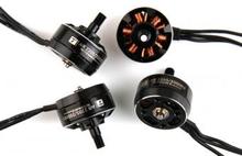 T-Motor AIR2205 +T6535 multirotor driving equipment set.(AIR2205 KV2000 4 pcs set+2 pairs plastic prop)
