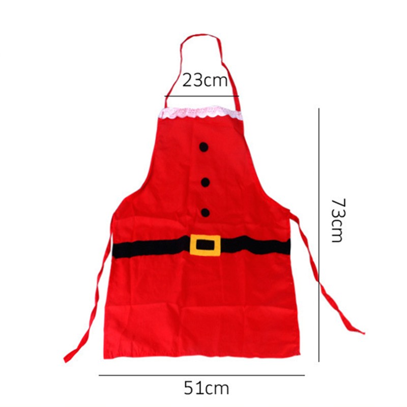 1Pcs-Christmas-Red-Cloth-Adult-Child-Pinafore-Noel-Decoration-For-Home-Kitchen-Dinner-Party-Festive-Christmas-Santa-Claus-Apron-MR0059. (11)