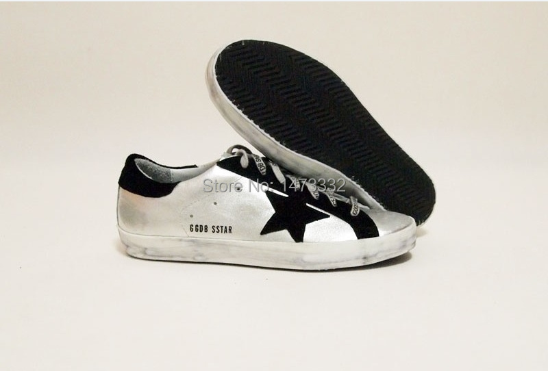 golden goose superstar uomo nero