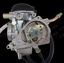 NEW Carb Carburetor BIG BEAR 400 2x4 4x4 YFM400 2000 2006