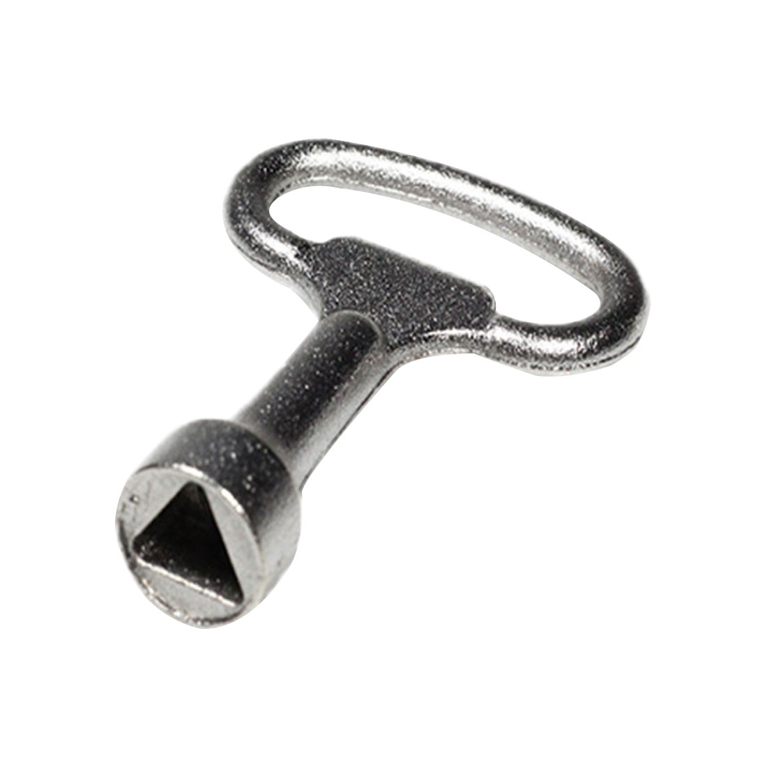 LOT OF 8 Steel Triangle Socket Spanner Key for 8 mm Panel Lock Mesan # 267.38 
