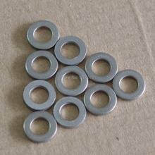 Бесплатная доставка титана TI GR5 M5 TC4 титана washers 10 шт.