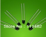 Free Shipping 50pcs 10k OHM NTC Thermistor Resistor NTC-MF52AT 10K +/-1%