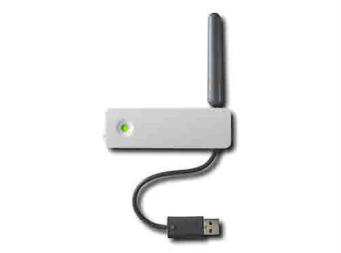 2015 New High Quality Single Antenna Wireless N Wifi Adapter Network Adapter Wifi console For Xbo x360 Xbox360 Free shipping