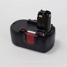 Free Shipping Bosch 14 4V Ni CD 2 0Ah Replacement Power Tool Battery for Bosch BAT038