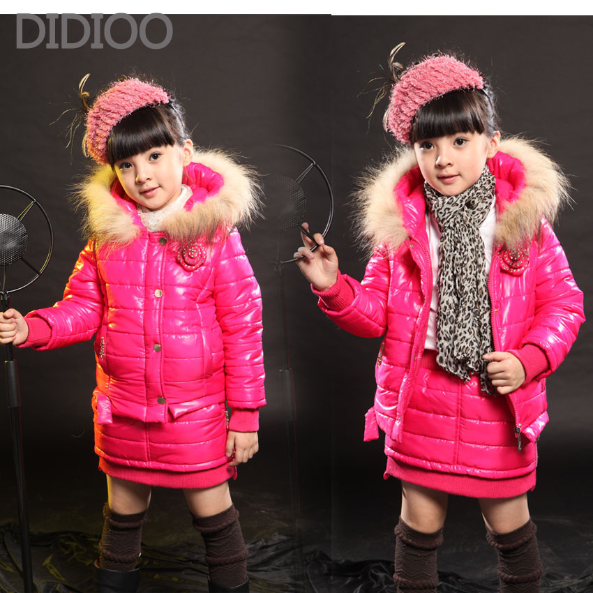 winter suit for girl (5)