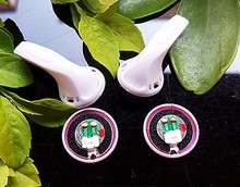 15.4mm speaker unit mx500 driver 300ohms send shell 9U film N52 Magnet Excellent tri-band