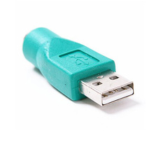 2015 Hot  PS/2 to USB Adapter