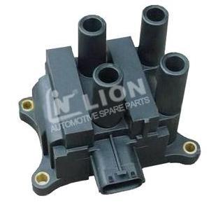 Free Shipping High Quality Ignition Coil For Mazda 6 Saloon 2 0 Cf 59 Ultra Oem