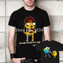 Men’s fashion headset T-shirt summer top short sleeve clothing Fashion man’s t shirt brand man T-Shirts round boy neck