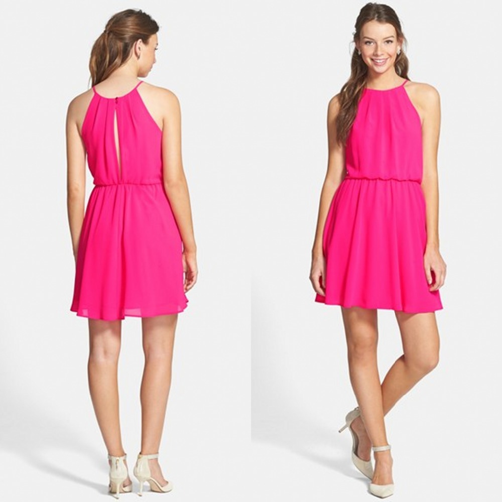 8th Grade Graduation Dresses 2015 Spring Halter Neck Short Party Dress ... 8th Grade Graduation Dresses 2015 Spring Halter Neck Short Party Dress ...