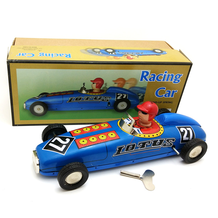 toy car wind up