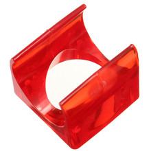 Red E3D V5 Plastic durable Cover Shell Case for 30×10 Cooling fan 3D Printer Extruder DIY Accessories