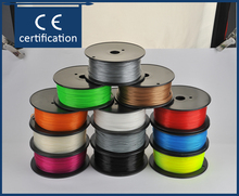 Hot 3d printer filament 13 color pla 1.75mm filament 3d printer parts Compatible with impressora 3d such as Makerbot, RepRap,etc