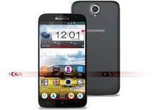 Lenovo A850 Quad Core MTK6582M cell phone with 5 5 inch Screen android 4 2 1