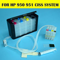 HP950 951 Ciss System For HP Officejet 8100 8600 8615 8620 8625 8630 8635 276dw 251dw