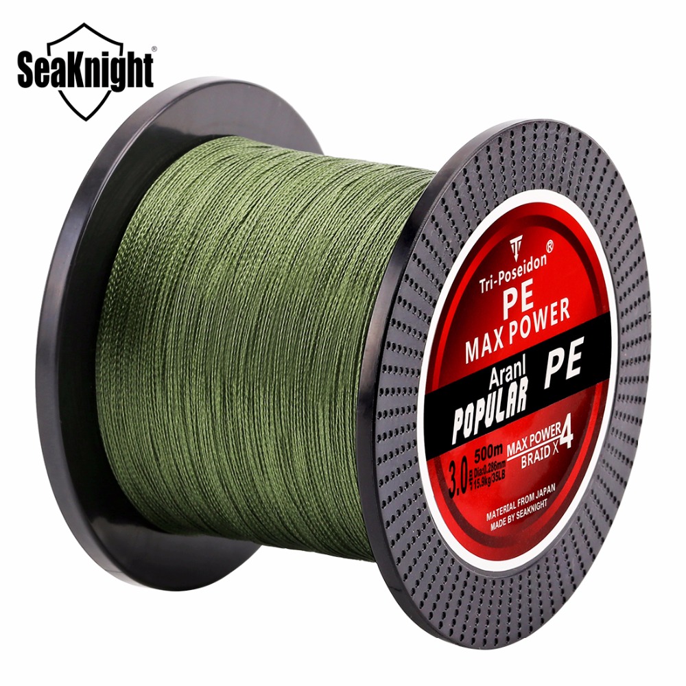 Online Buy Wholesale braided fishing line from China braided fishing