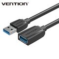 2017 Newest Vention Newest USB 3 0 Extension Cable Male to Female Extension Data Transfer Sync