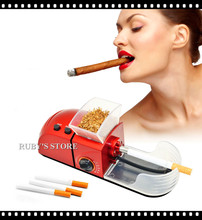 Ruby Store EC84S hottest mini 6.5mm slim tube cigarette machine,slim tube cigarette machine, cigarette machine