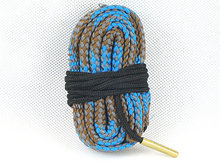 Bore Snake Fit 35, .350, .357, .358, .375 9.3x74R Caliber Gun Cleaning Rifle Cleaner boresnake